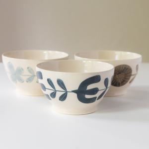 波佐見焼 フォレッジビスク ボール スープボウルサラダボウル ボウル