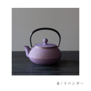 岩鋳 iwachu 南部鉄器 急須 5型アラレ...の詳細画像5