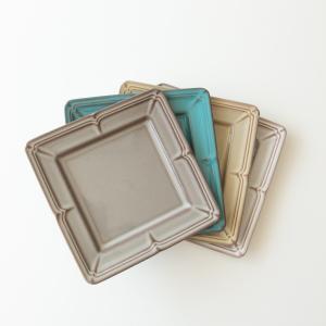 つたぶどう 片岡鶴太郎 食器セット ティーカップ 取り分け皿 カレー皿