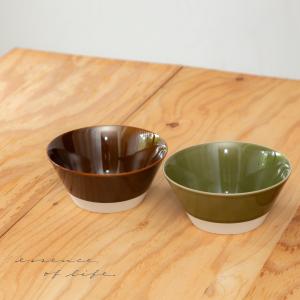 波佐見焼 es ボウル L 西海陶器 essence エッセンス スタジオライン 丼