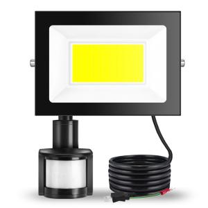 即納】8個 センサーライト 新品 60W 薄型LED投光器 屋外 即納】8個 センサーライト 新品 60W 薄型LED投光器 屋外