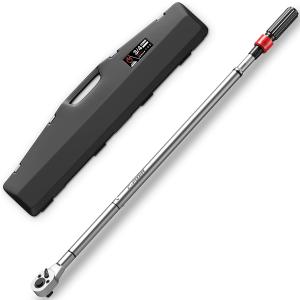 即納】トルクレンチ 3/4 タイヤ交換 車 トラック 重機 差込角19mm 200
