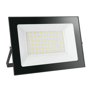 【即納】10台 LED投光器 50W 500W相当 薄型 LEDライト AC85-120V 昼光色 6000K LED 作業灯 IP66 防水 PSE コンセント式 屋外 広角ライト 1年保証 送料無料｜waiwai-store578