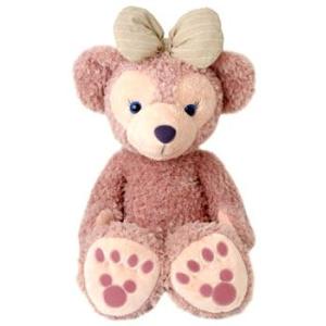 イヤーダッフィー 2006 year Duffy ぬいぐるみ ドール TDS 歴代ニューイヤーダッフィー 2006～2013年コレクションドールのご紹介