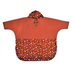 ダッフィー 2019 ダッフィーたちの秋のぼうけん レインポンチョ おみやげ 東京ディズニーシー