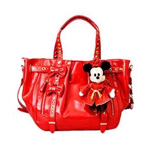 東京ディズニーリゾート 限定アイテム サマンサタ...の商品画像