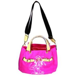 ディズニー サマンサ・タバサ ミニー柄2WAYバ...の商品画像