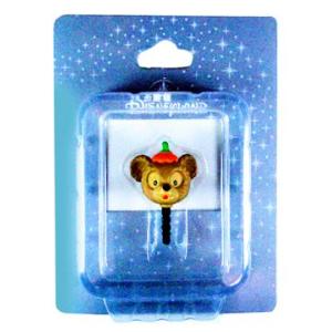 TDS ディズニーベア (ダッフィー) 2005年 S.S.コロンビア号 セーラー