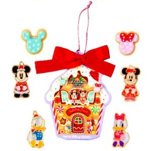 ダッフィー 2019 ダッフィーのクリスマス ぬいぐるみ おみやげ 東京