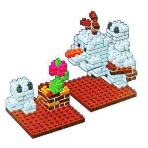 東京ディズニーランド ナノブロックの商品一覧 通販 Yahoo ショッピング