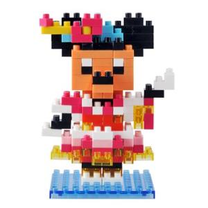 東京ディズニーランド ナノブロックの商品一覧 通販 Yahoo ショッピング