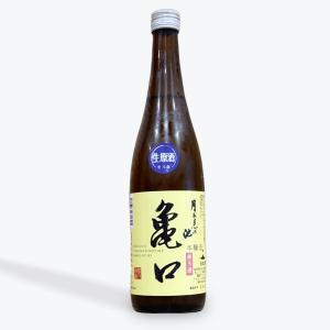 新潟の酒 新酒 猪又酒造 月不見の池 搾りたて しぼりたて 本醸造 生原酒 無濾過 亀口 日本酒 糸魚川 五百万石 たかね錦 720ml