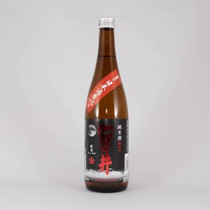 新潟の酒 加賀の井 純米酒 超辛口 日本酒 糸魚川 五百万石 720ml