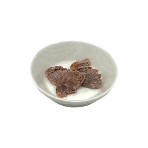 干し梅 国産 無添加 越の梅 20g 新潟 糸...の詳細画像2