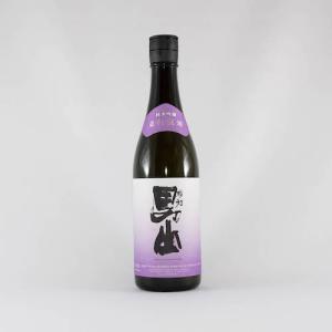 新潟の酒 根地男山 純米吟醸 日本酒 糸魚川 新潟地酒 五百万石 720ml