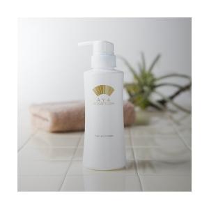 AYURA（アユーラ） バランシングシャンプー 300mL : アーコムコスメ