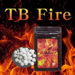 テラファイア TB Fire　２個セット　男性用サポートサプリ　メール便送料無料