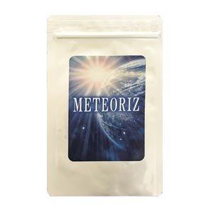 メテオライズ METEORIZ　男性用サポートサプリ　メール便送料無料