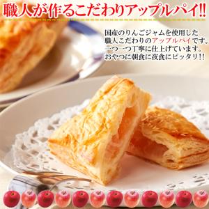 国産りんごの アップルパイ 500g 送料無料...の詳細画像3