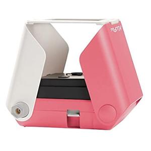 特別価格KiiPix Portable Portable Printer & Photo Scanner Compatible with FUJIFILM I好評販売中