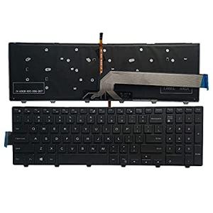 特別価格New Laptop Replacement Keyboard Fit Dell Inspiron 17-5000 5748 5749 5755 57好評販売中