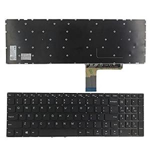 特別価格Laptop Replacement Keyboard Fit Lenovo IdeaPad 110-15ACL 110-15AST 110-15IB好評販売中