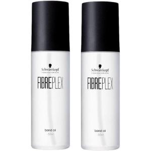 【2本セット】シュワルツコフ プロフェッショナル ファイバープレックス ボンドオイル150ml