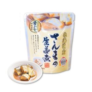 兼由 さんまの生姜煮 95g 固形量 70g K...の商品画像