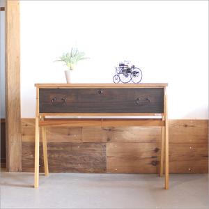 古道具　古家具　木製オープンシェルフ 棚　2段 古材 オープンシェルフ 木製 ラック 棚 収納棚 和風 飾り棚 天然