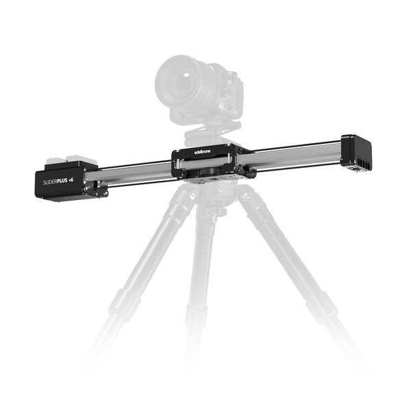 【在庫あり】【国内正規品】edelkrone Slider PLUS v6 (Motorized) ...