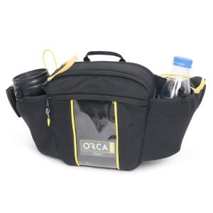 国内正規品】ORCA OR-268 LOW PROFILE AUDIO MIXER BAG for ZOOM F6他