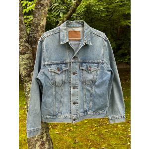 Levi's（リーバイス） 90s Levi'sリーバイス 70602 チェック ネル