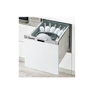 （要確認）食器洗い乾燥機　RSW-D401GP　スライドオープンタイプ　ディープタイプ　基本取替工事...