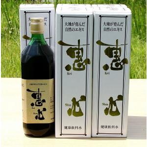 【6本セット】キレート水恵心スタンダード720ml｜wakagaerihonpo