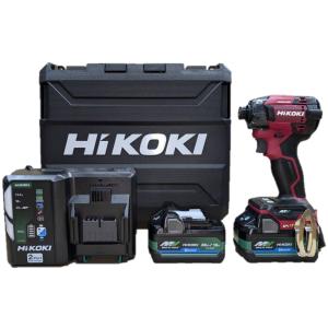 マルチボルト HIKOKI WH36DD 2XHYSZ スパイダーイエロー 【フル マルチボルト HIKOKI WH36DD 2XHYSZ スパイダーイエロー 【フル