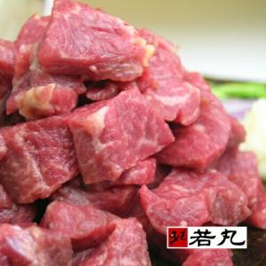 訳あり 馬刺し 中落ち霜降 200g 送料無料...の詳細画像5