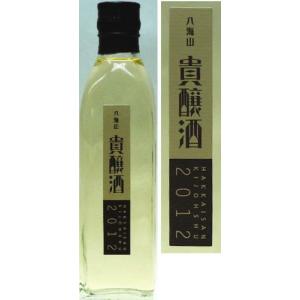 八海山 貴醸酒 日本酒 300ml