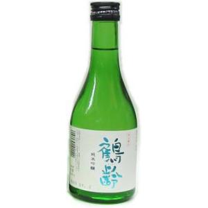 鶴齢（かくれい） 雪男 純米酒 カップ 180ml×6本 日本酒 新潟 青木酒造