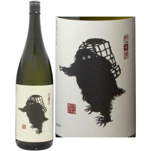 鶴齢 雪男 純米酒 1800ml 日本酒 新潟 青木酒造 箱なし かくれい ゆきおとこ