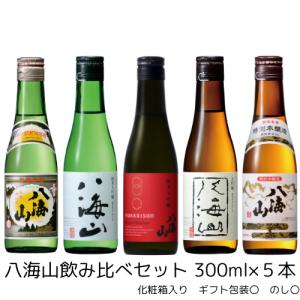 八海山 貴醸酒 日本酒 300ml 新潟 濃醇甘口 貴醸酒 八海醸造 : 雪国の