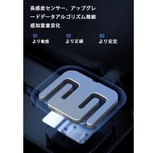 はかり デジタル キッチンスケール 1g単位 ...の詳細画像4