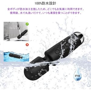 【2025モデル】ハンディマッサージャー バイ...の詳細画像3