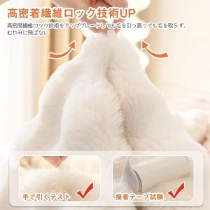 ソファーカバー ソファーシート かけるだけ 肌...の詳細画像2