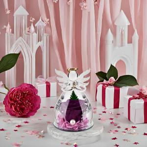 プリザーブドフラワー お花 バラ プレゼント ...の詳細画像4