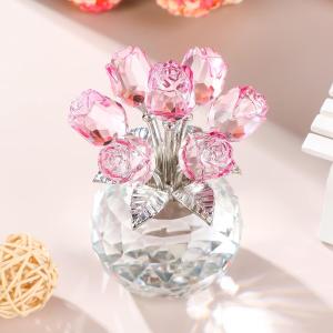 花 枯れないバラの花束 誕生日 クリスマスプレ...の詳細画像1