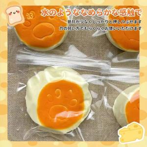 スクイーズ玩具 スクイーズケーキおもちゃ めろ...の詳細画像3