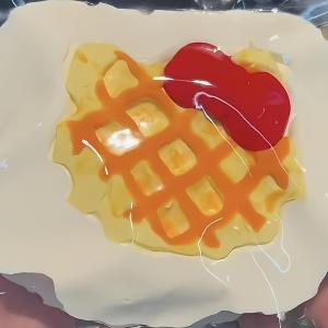 ぷにぷに 水感スクイーズ スクイーズケーキおも...の詳細画像3