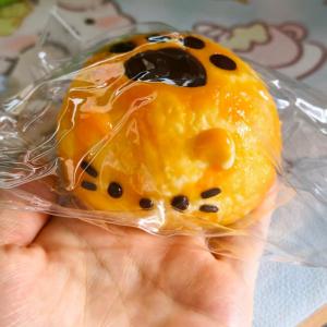 スクイーズ 質感 手触り ストレス解消グッズ ...の詳細画像1