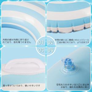 浮き輪 大人 うきわ おしゃれ O型浮輪 かわ...の詳細画像1