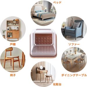 椅子脚カバー カバー 椅子カバー 椅子 あし ...の詳細画像5